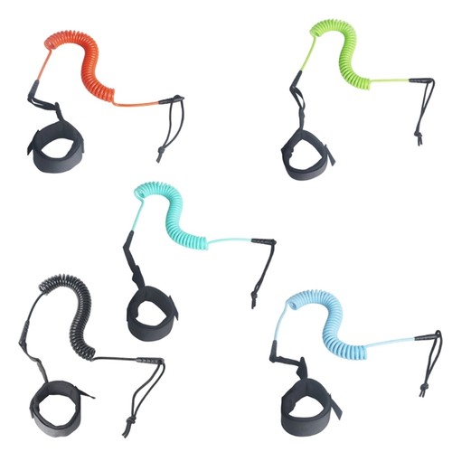 Surfboard ankle leash - surfboard,
