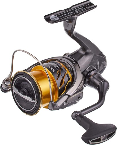 Shimano twin power 3000mhg - shimano,