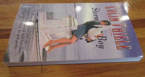 Storm boy and other - boy, ~
