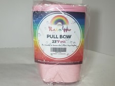 Mavo Rainbow Big Car Bows 23''