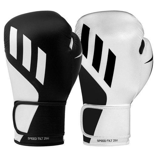 Adidas boxing gloves - boxing, speed