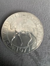 1977 Queen Elizabeth II