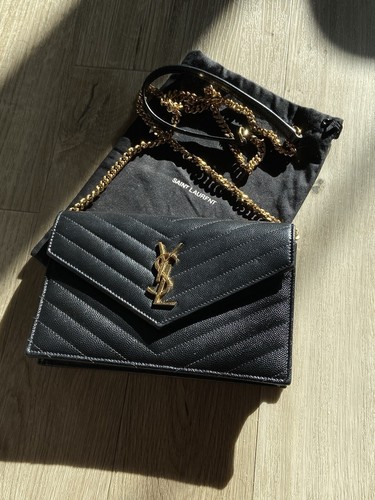 Yves saint laurent envelope - ,