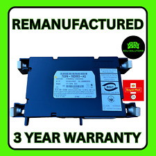 REMANUFACTURED JLR JAGUAR / LAND ROVER BLUETOOTH TELEPHONE MODULE 7G9N-10D893-AG