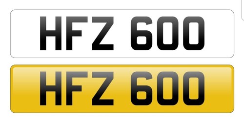 Hfz 600 dateless - hfz,