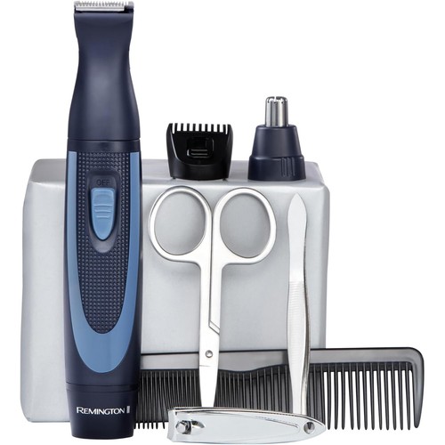 Remington grooming kit - remington, beard