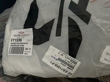 FIAT 500 2007 - 2015 FRONT