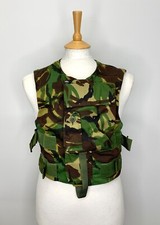 Combat Body Armour Cover