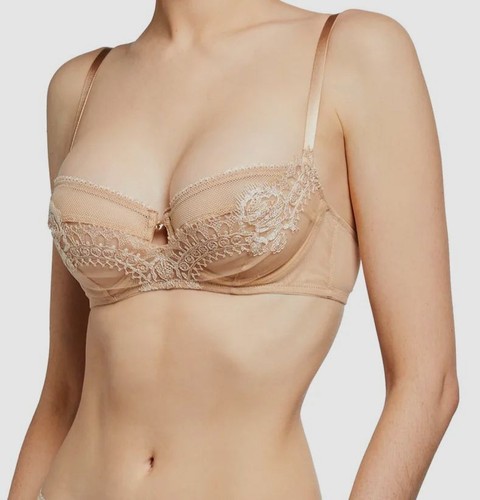 184 lise charmel women beige - women,