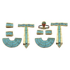 Egyptian Costume Accessories