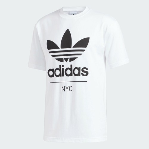 Adidas stacked new york city - stacked,