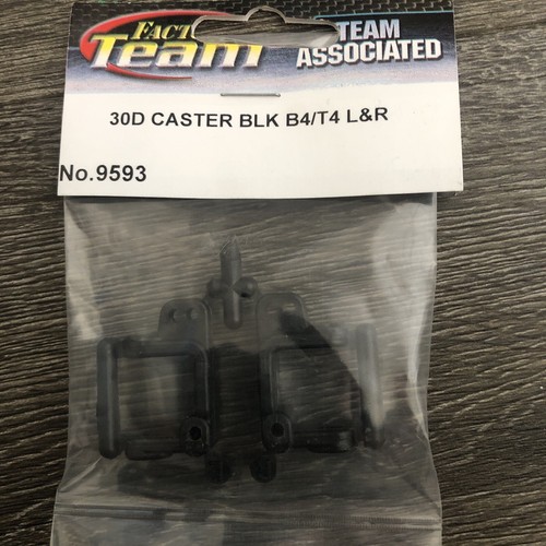 Team associated rc10b4 - team, rc10b4/t4