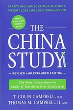 The China Study: Revised and
