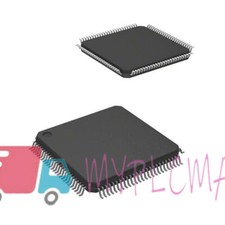 1PCS LCMXO1200C-4T100C   0711+