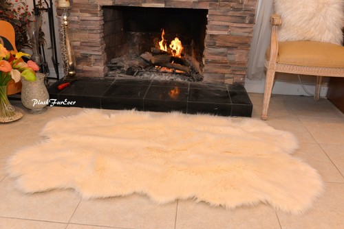 Quad ivory white - ivory,