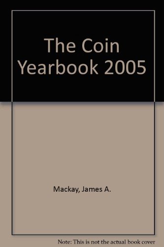 The coin yearbook - coin, 2005-james