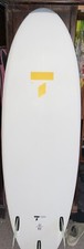 Fish surfboard used