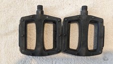 Mafia Mountain Bike Plastic Pedals