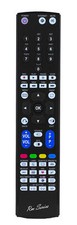 Series replacement remote - ,