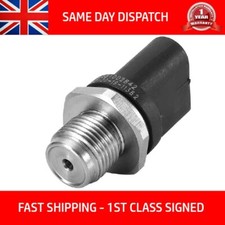 FUEL RAIL HIGH PRESSURE SENSOR