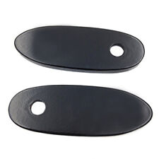Black Motorcycle Mirror Base