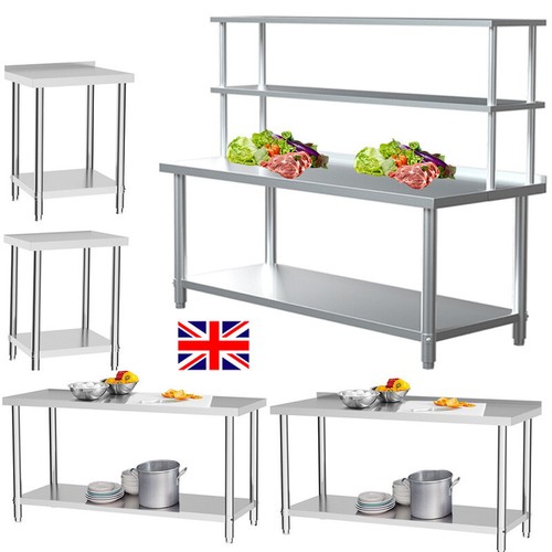 Stainless steel work - stainless,