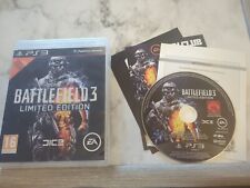 Battlefield 3: Limited Edition