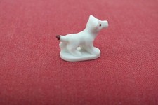 VINTAGE POLLY POCKET POLLY'S DREAM WORLD PATCH DOG ONLY 1991 - BLUEBIRD TOYS