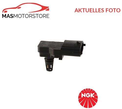 Map sensor pressure - map,