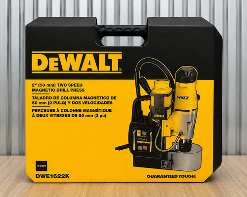 Dewalt drill press magnetic - dewalt,