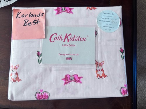 New cath kidston london - kidston, twin