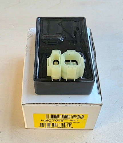 Ignition module fits honda - fits,