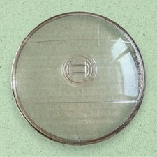 Classic 6" Bosch Spot Light