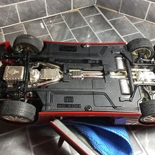 Burago 1/18 Maserati  3200