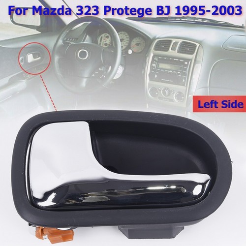 Car interior left side door - car,