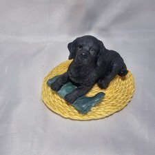 Regency Fine Arts Labrador Dog