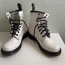 Dr Martens Boots Size UK5