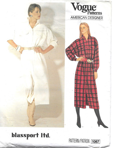 Voque 80s american - 80s, designer
