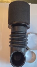 LAMBRETTA REMOTE AIR FILTER