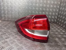 Ford C Max Mk2 Facelift Left