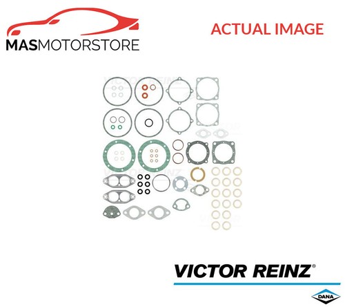 Engine gasket set victor - gasket,