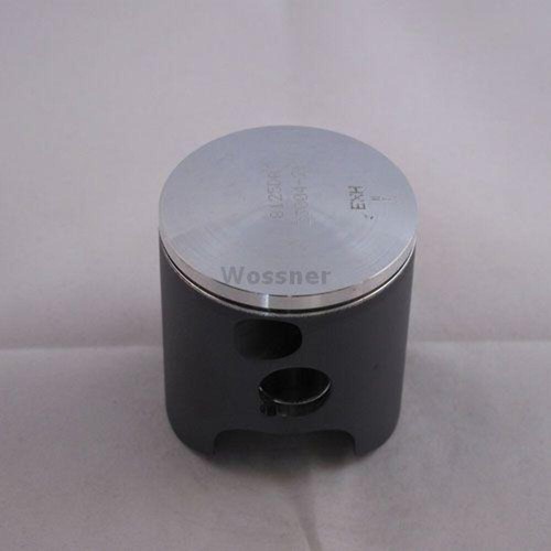 Wossner piston kit cr125 - kit,