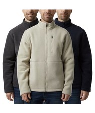 32 Degrees Heat Men's Fleece