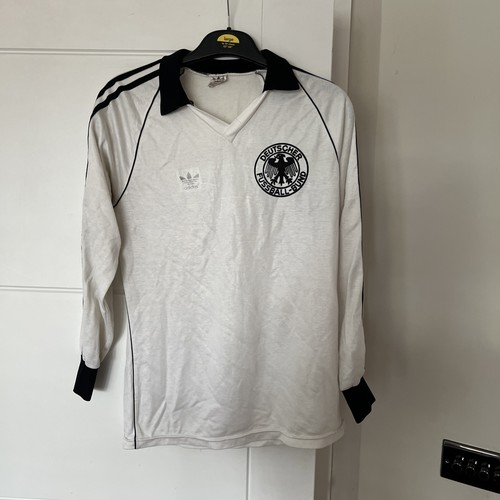 West germany home football - germany,