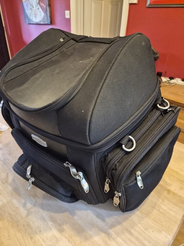 Kuryakyn grand tailgate bag - kuryakyn,