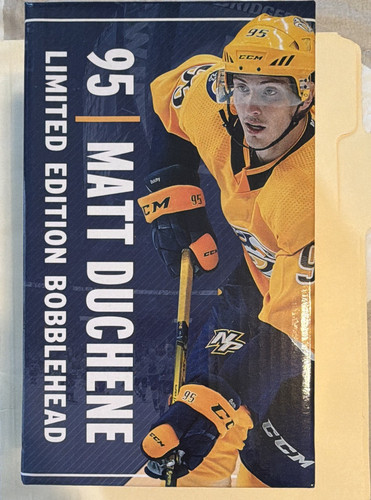 Bda sports matt duchene 95 - bda,