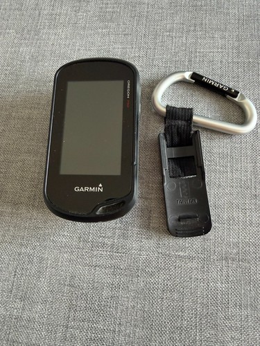 Garmin oregon 750 - gps, handheld