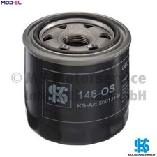 OIL FILTER 50013146 FOR
