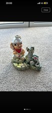 Pendelfin Stoneware Rabbit