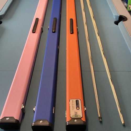 Case cues combination - &,